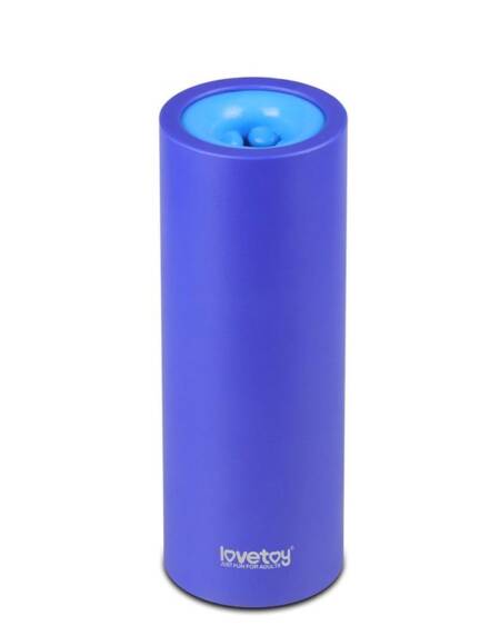 Masturbador Doble Abertura Blow Job Stroker