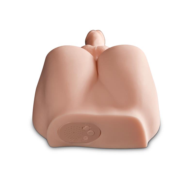 Masturbador Interactivo Dirty Talk Bad Boy - Imagen 5