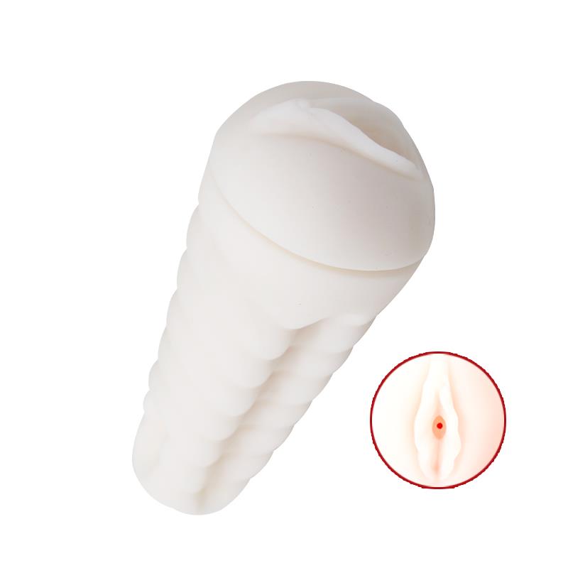 Masturbador Kitty Dorado Vagina - Imagen 4