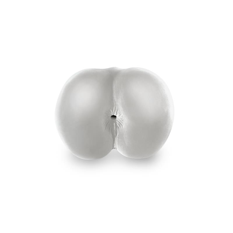 Masturbador Male Blow and Go Mega Transparente - Imagen 4