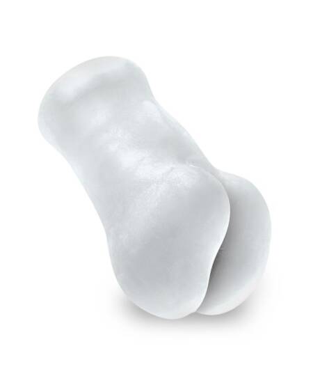 Masturbador Male Blow and Go Mega Transparente