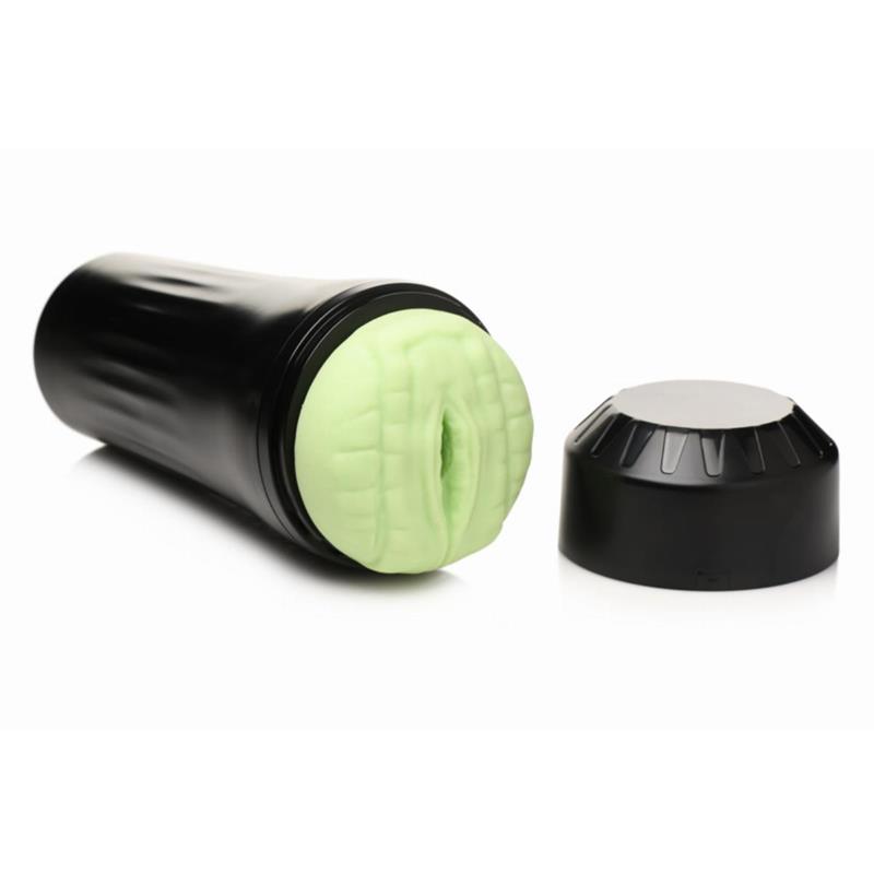 Masturbador Manual Raptor Reptile 8.7 - Imagen 4