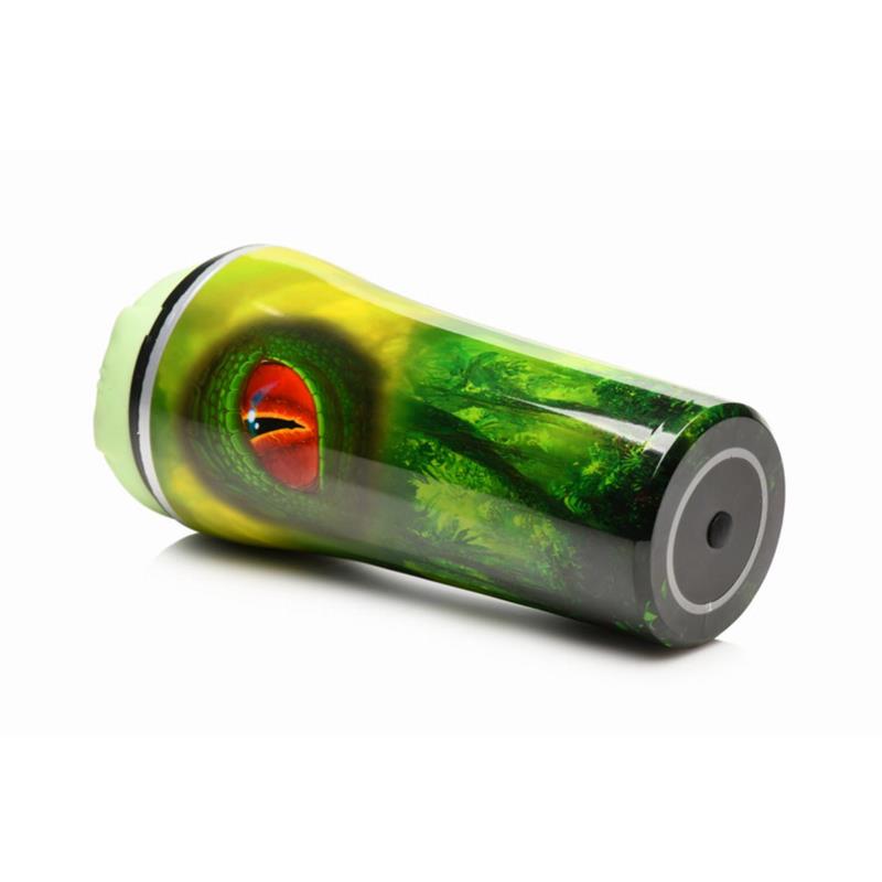 Masturbador Manual Raptor Reptile 8.7 - Imagen 9