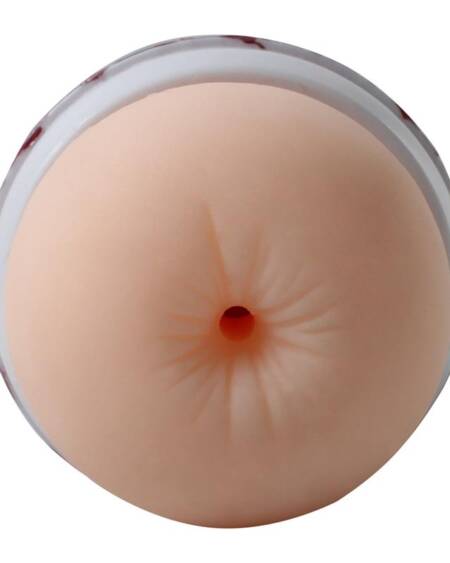 Masturbador Masculino Ano Rojo