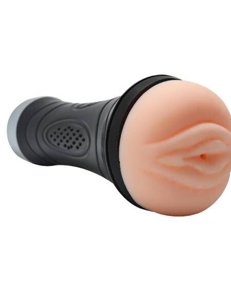 Masturbador Masculino con Vibración Rennes