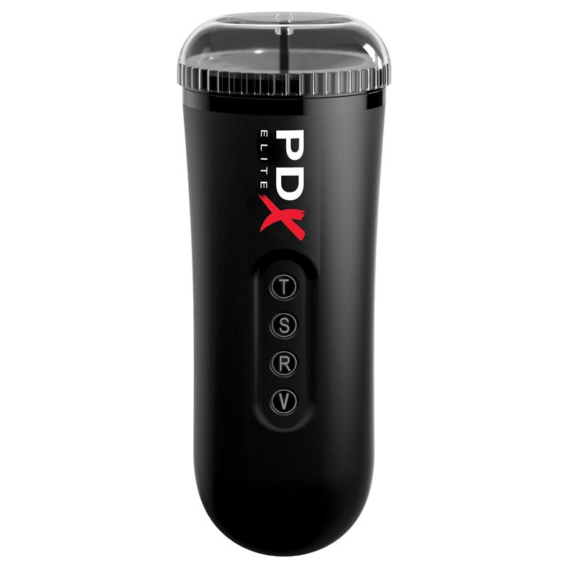 Masturbador Masculino Moto Blower - Imagen 4
