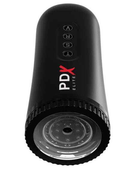 Masturbador Masculino Moto Blower