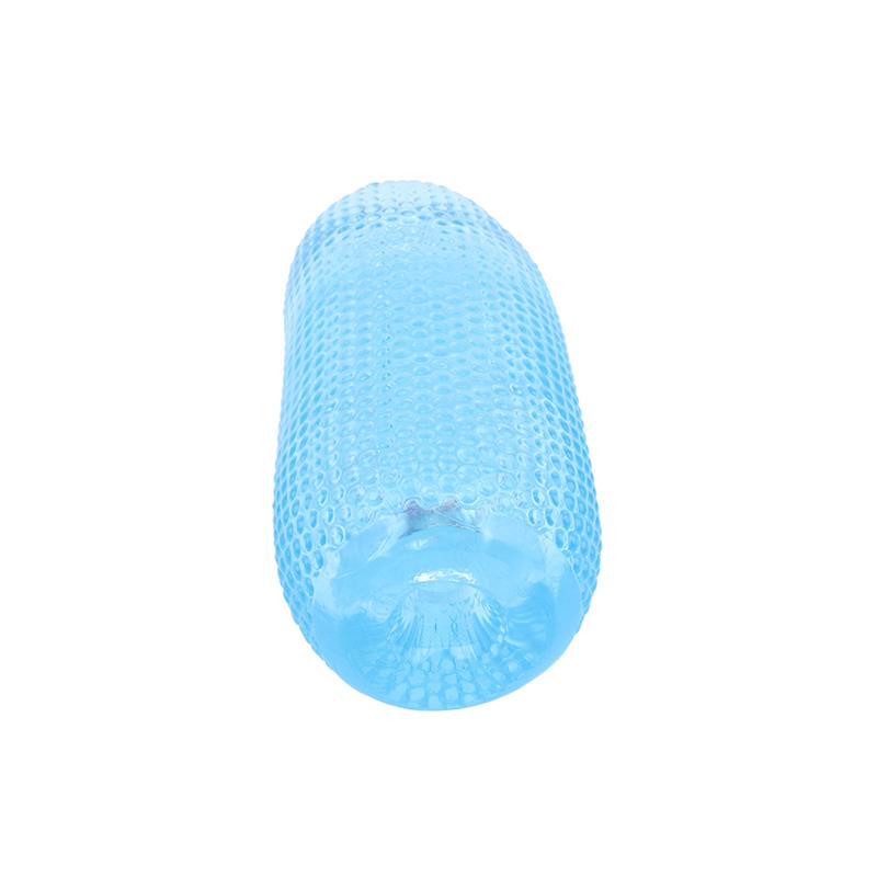 Masturbador Masculino Palm Stroker No. 1 - 4.9 Azul - Imagen 2