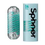 Masturbador Masculino Spinner 04 Pixel