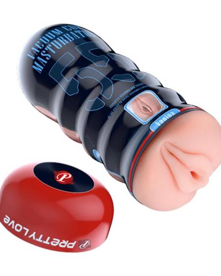 Masturbador Masculino Vagina