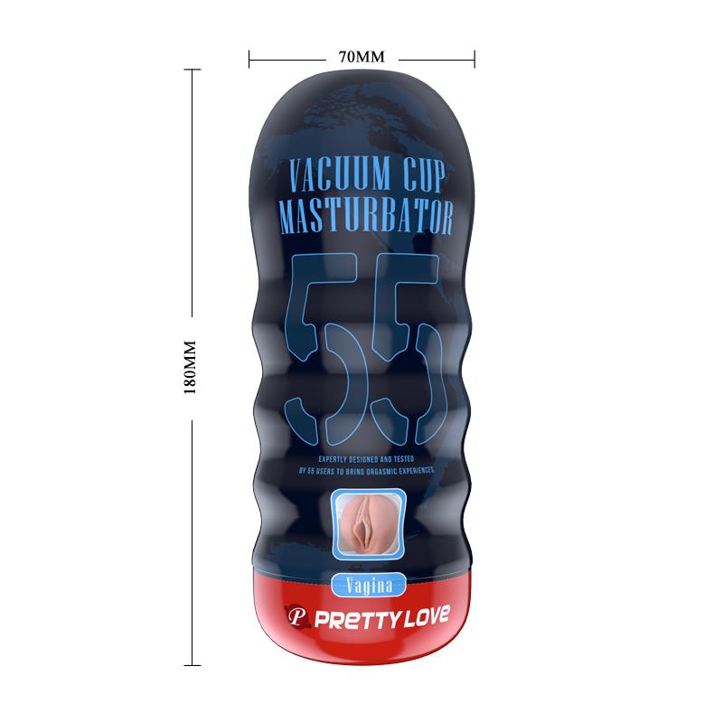 Masturbador Masculino Vagina - Imagen 8