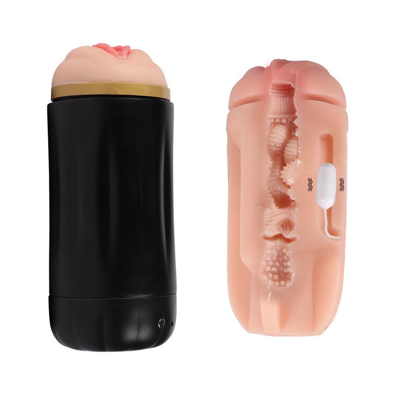 Masturbador Masculino Vagina Alle - Imagen 3