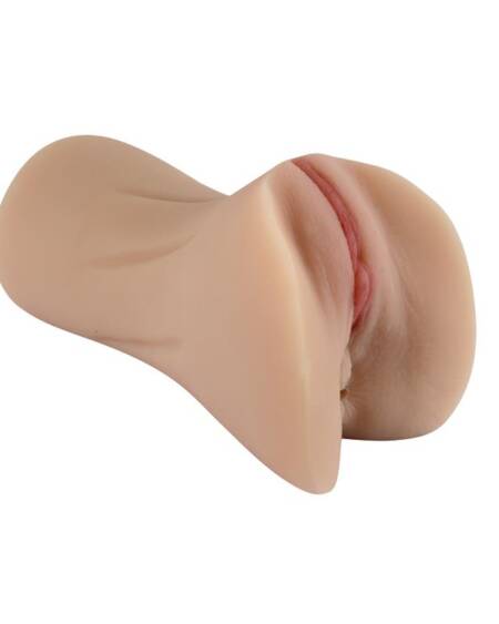Masturbador Masculino Vagina Eunice Skin