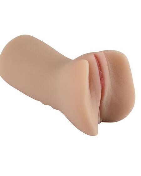 Masturbador Masculino Vagina Pamela Skin