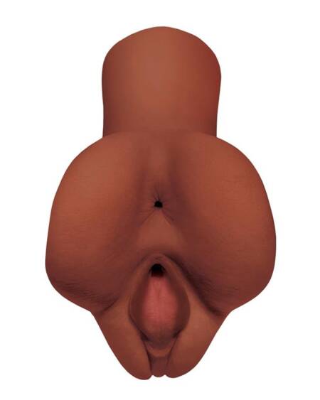 Masturbador Pick Your Pleasure Brown Skin