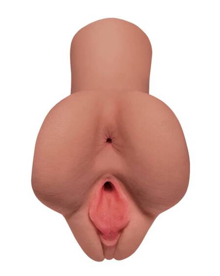 Masturbador Pick Your Pleasure Caramel Skin