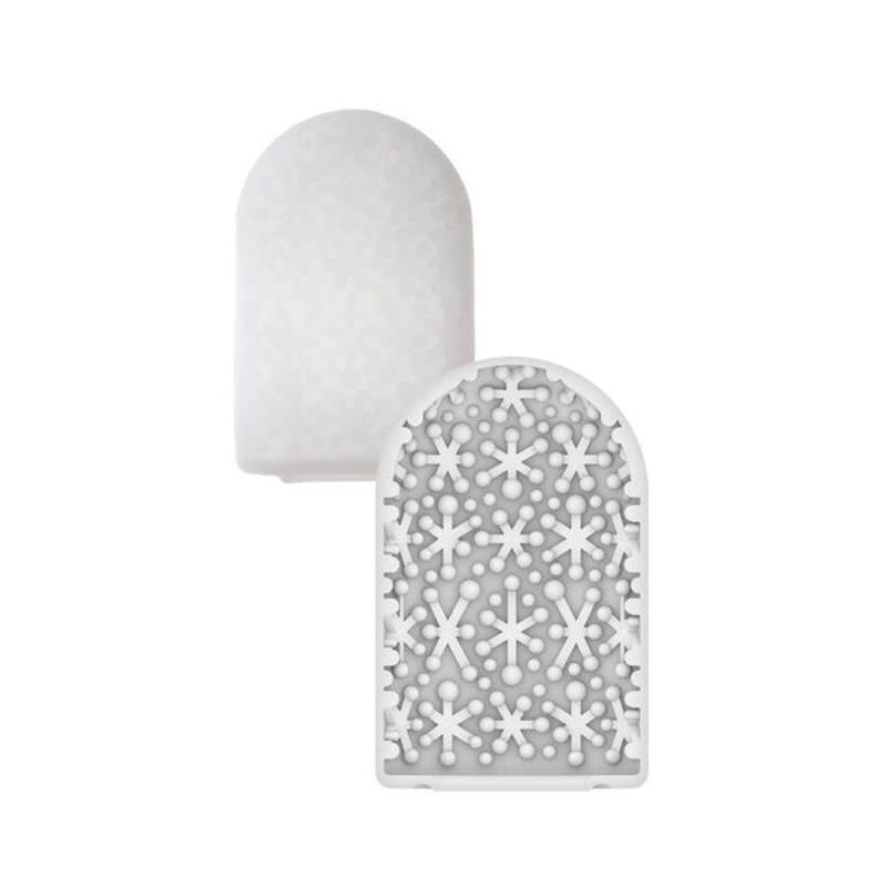 Masturbador Pocket Spark Beads - Imagen 2