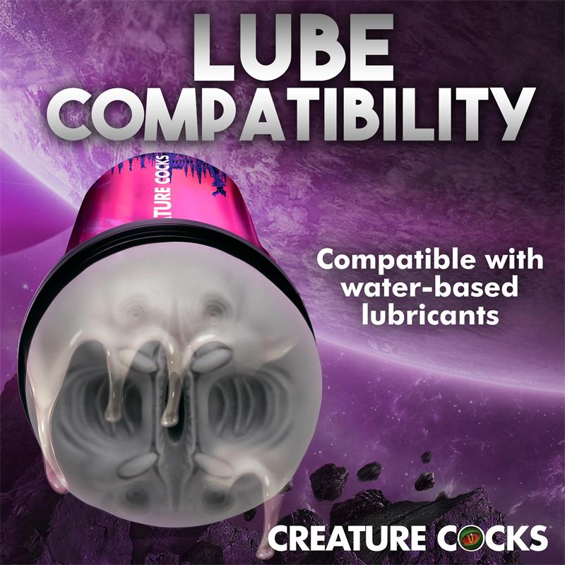 Masturbador Predator Creature 8.7 - Imagen 9