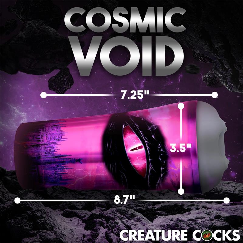 Masturbador Predator Creature 8.7 - Imagen 10