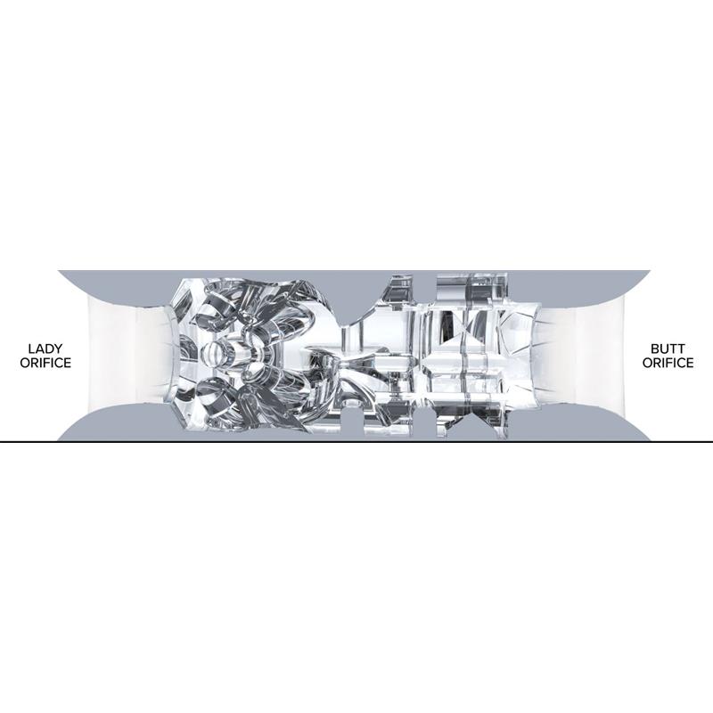 Masturbador Riley Reid - Imagen 4