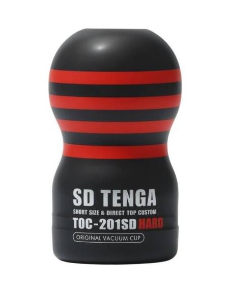 Masturbador SD Original Vacuum Cup Strong