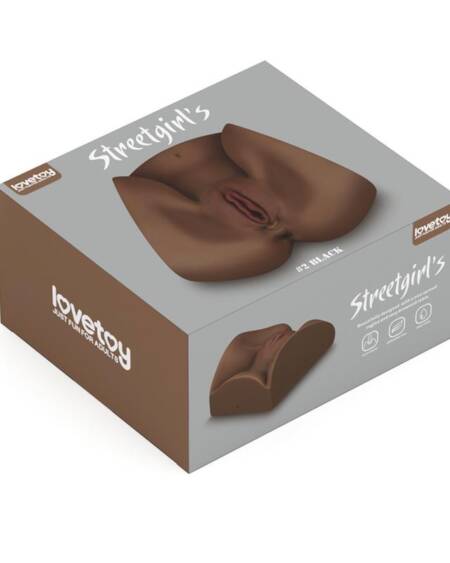 Masturbador Streetgirls 2