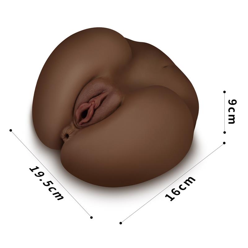 Masturbador Streetgirls 3 - Imagen 8