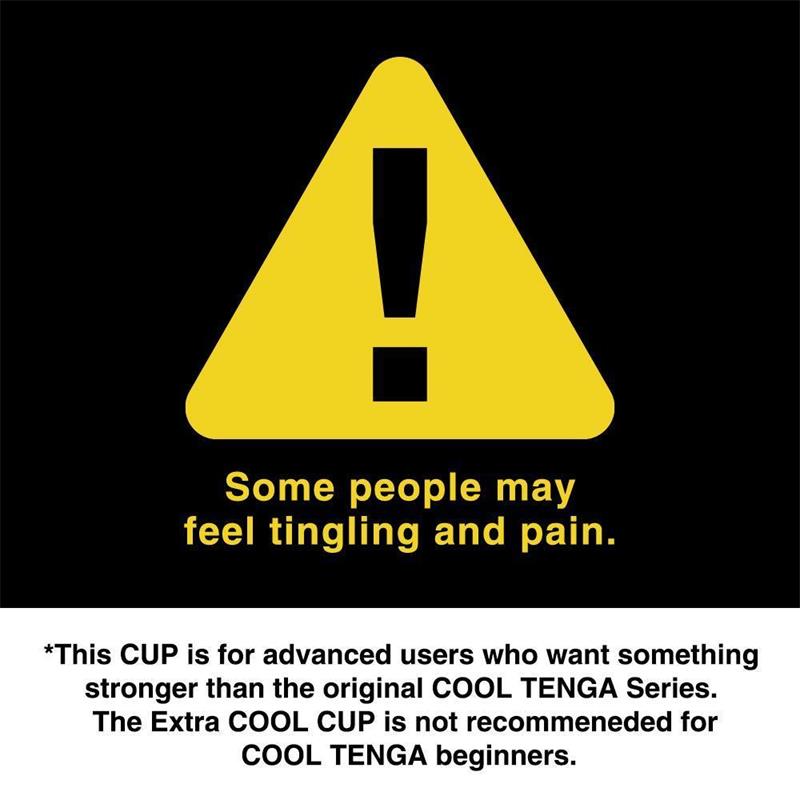 Masturbador Tenga Original Vacuum Cup Extra Cool - Imagen 7