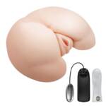 Masturbador Vagina and Ass