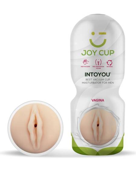 Masturbador Vagina Apasionante