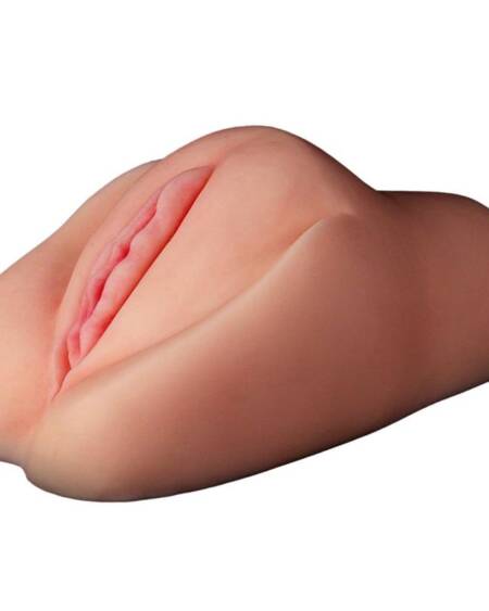 Masturbador Vagina con Vibración