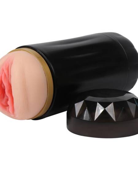 Masturbador Vagina Ella Interacción Inteligente