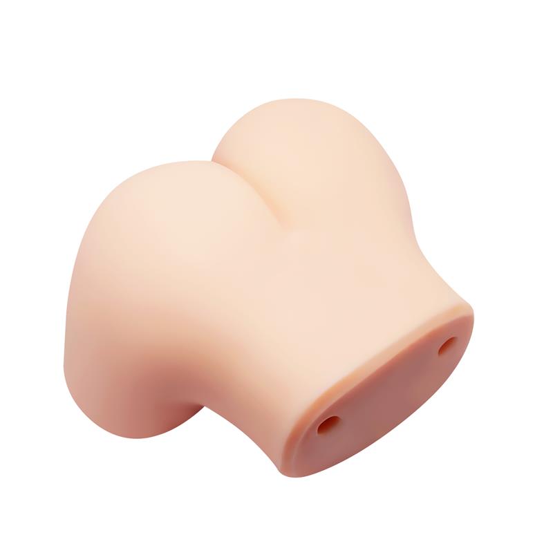 Masturbador Vagina y Ano con Vibración - Imagen 4