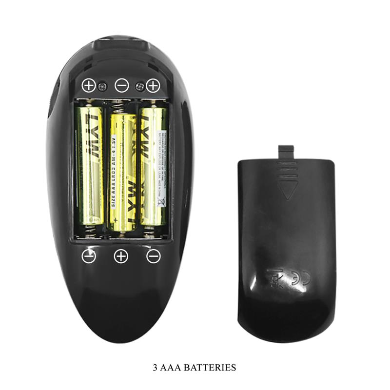 Masturbador Vagina y Ano con Vibración - Imagen 8