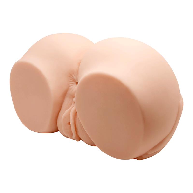 Masturbador Vagina y Ano con Vibración - Imagen 5