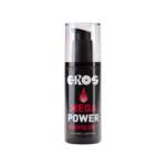 Mega Power Lubricante Base Silicona 125 ml