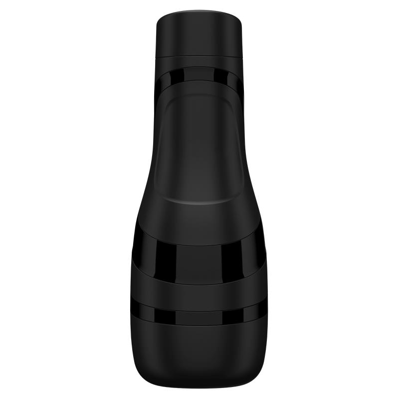 Men Classic Negro - Imagen 3