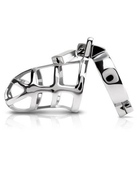 Metal Worx Jaula Metálica para Pene