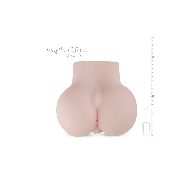 Michelle Lazara Mega Masturbador - Imagen 4