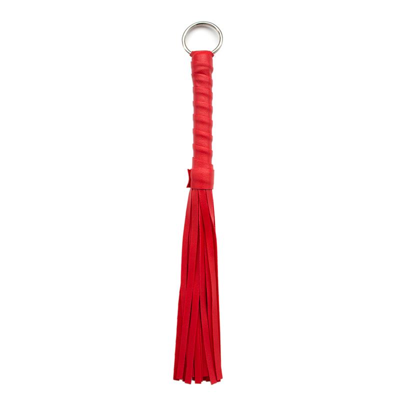 Mini Flogger 28 cm Red - Imagen 3