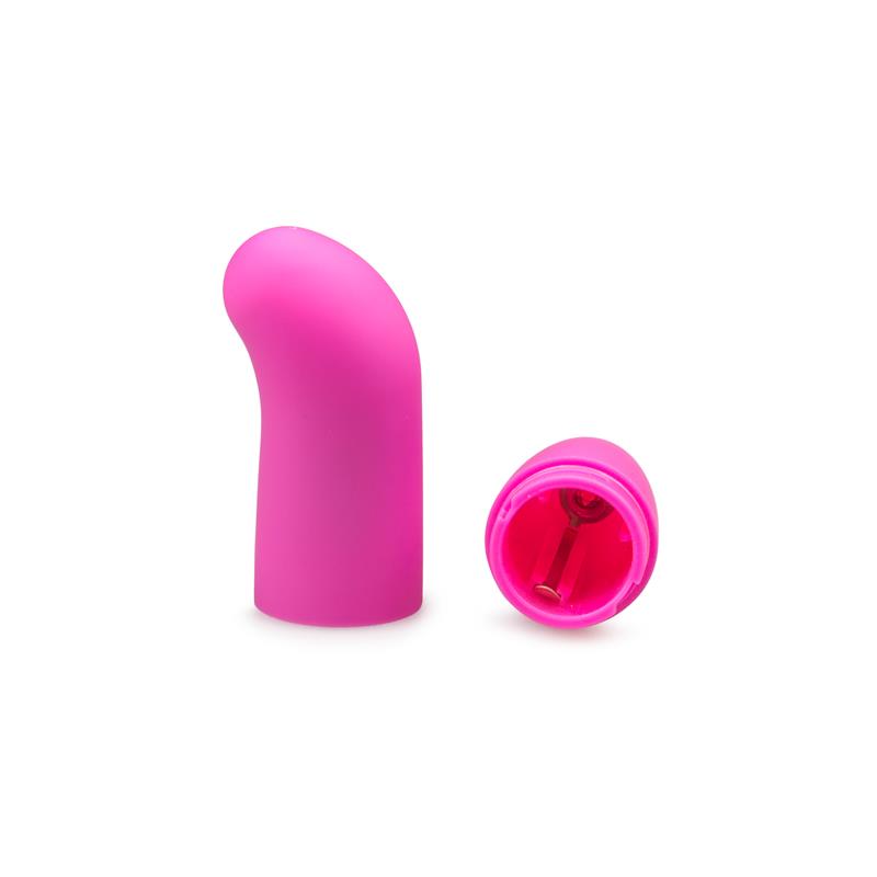 Mini Vibrador Punto-G Rosa - Imagen 3