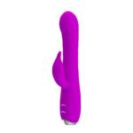 Molly Vibrador con Rotación