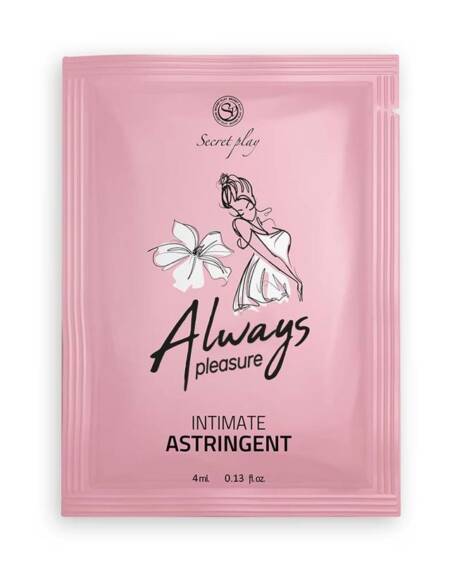 Monodosis Always Pleasure 4 ml