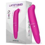 Morton Estimulador Easy Quick Rosa