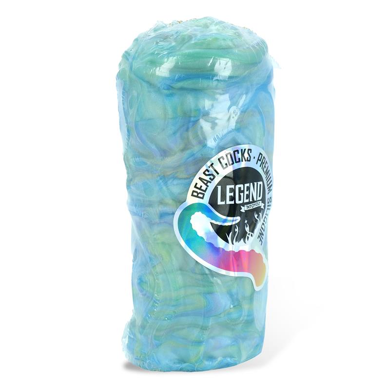 Mouthor Masturbador Masculino Silicona Líquida 16 cm. - Imagen 8