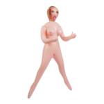 Muñeca Hinchable Fill Me Up! 145 CM