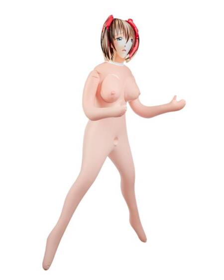 Muñeca Hinchable You Are Sooo Big! 145 CM