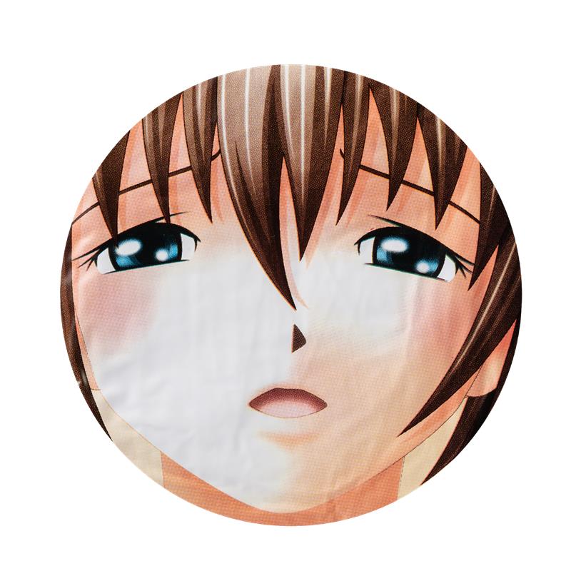 Muñeca Hinchable You Are Sooo Big! 145 CM - Imagen 6