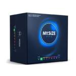 My Size Pro Talla 47 Caja de 80 Unidades