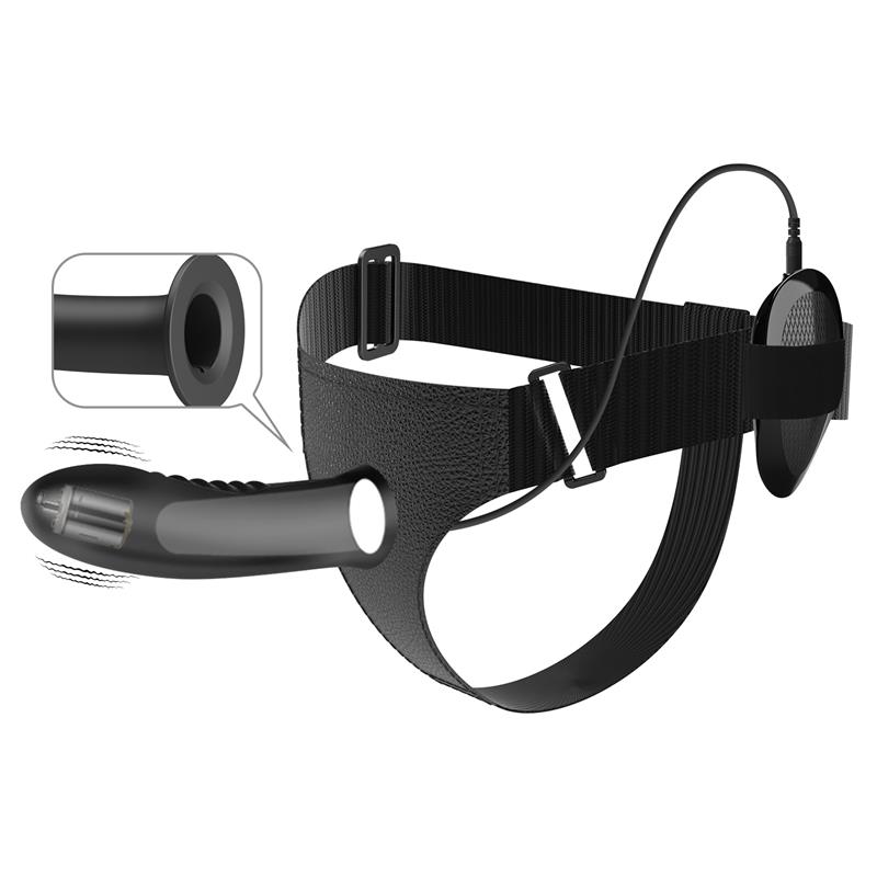 Myron Arnés con Dildo con Vibración 7.2 - Imagen 5